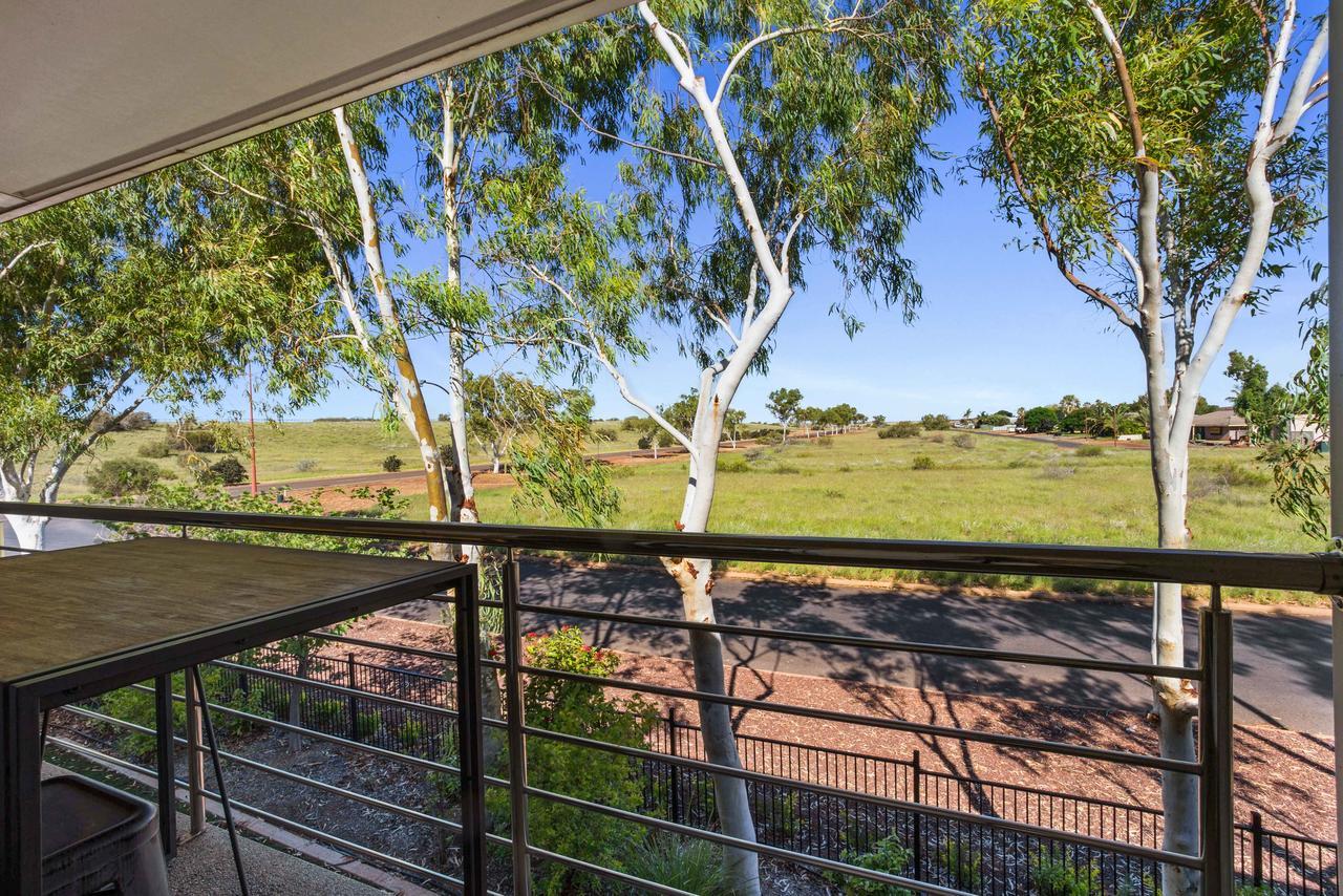Latitude20 The Dunes Karratha Exteriör bild